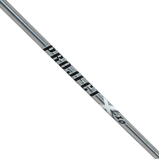 Project X Steel IO Iron Shaft .355