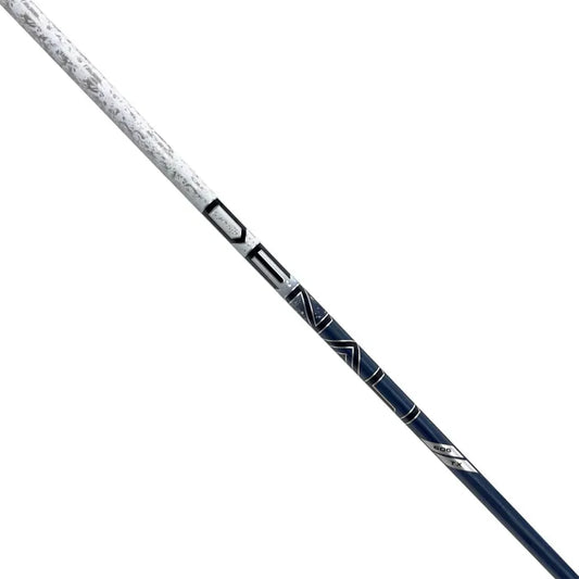 Project X Denali Blue Wood Shaft