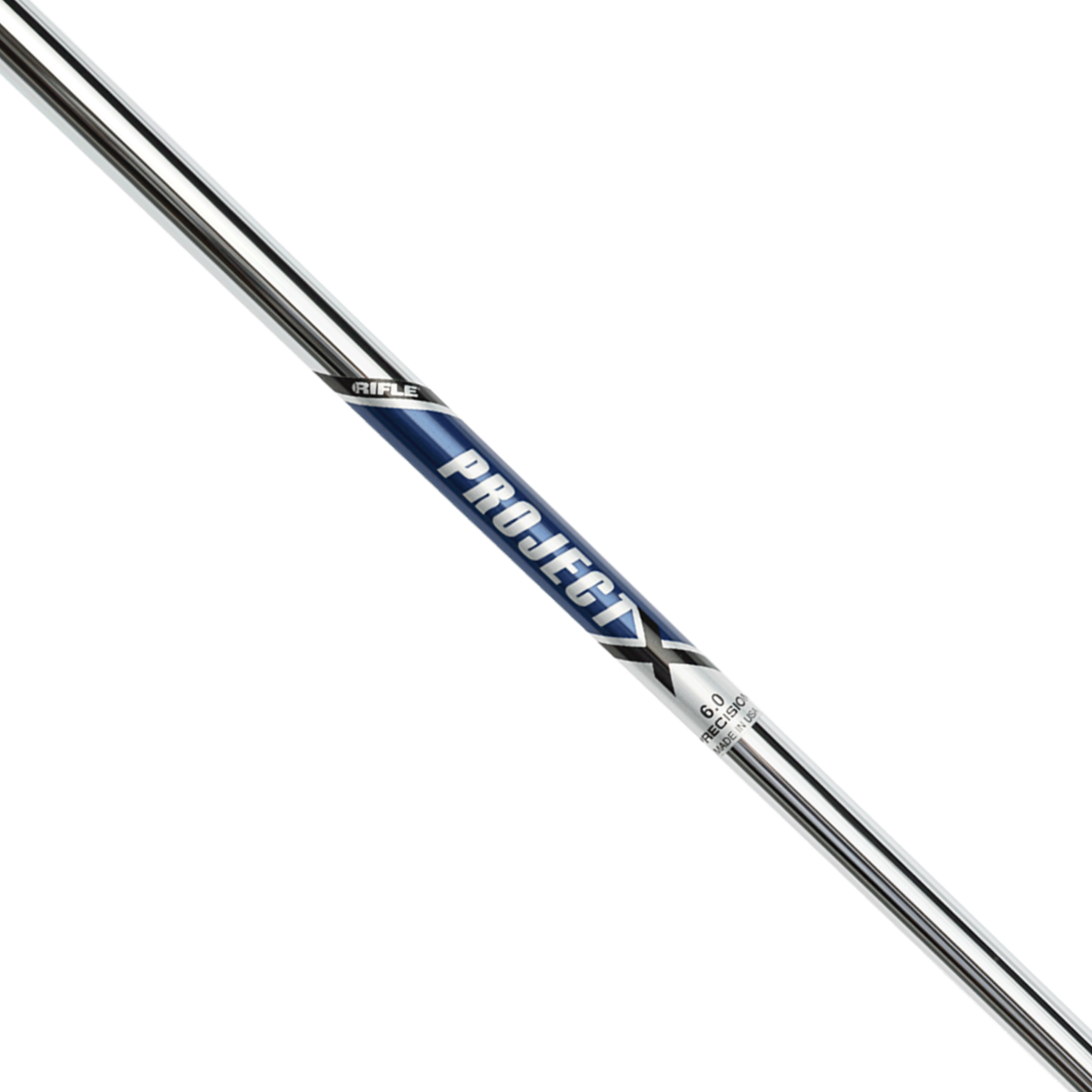 Project X Steel Iron Shaft .355