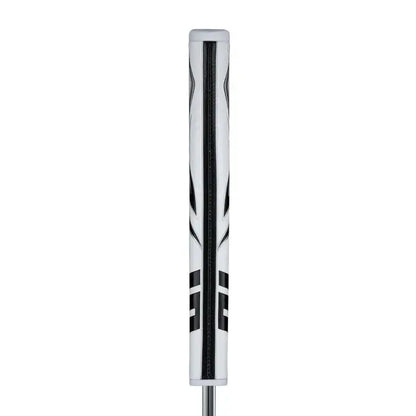 SuperStroke Zenergy Claw Putter Grip showcasing a sleek design for enhanced grip and putt precision.