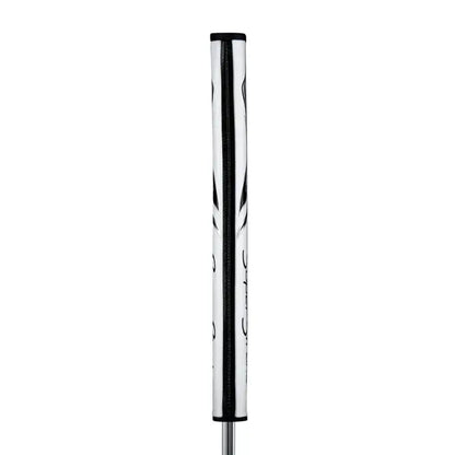 SuperStroke Zenergy WristLock Putter Grip designed for improved wrist stability and consistency in golf.