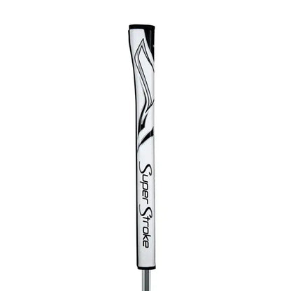 SuperStroke Zenergy WristLock putter grip designed for consistency and control in golf, suitable for all putting styles.