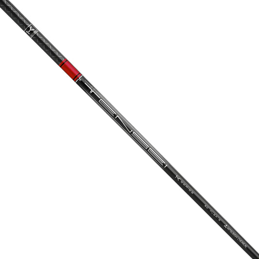 Mitsubishi TENSEI 1K Pro Red Wood Shaft