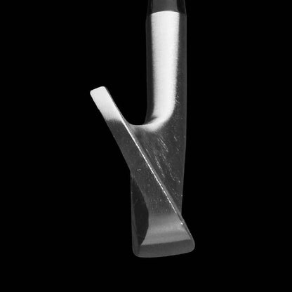 Zodia Spider CB (Head Only) premium iron head with cavity back design and spider web motif.