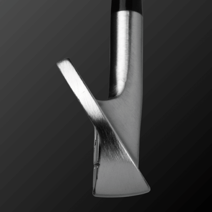 Zodia Spider MB (Head Only) close-up showing unique design and recessed Z section.