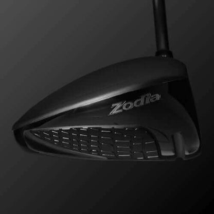 Zodia Z935 golf club with a low center of gravity design for better distance and accuracy.