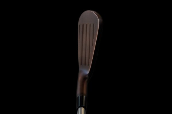 Makino Golf CB-1 Black Copper - Image 3