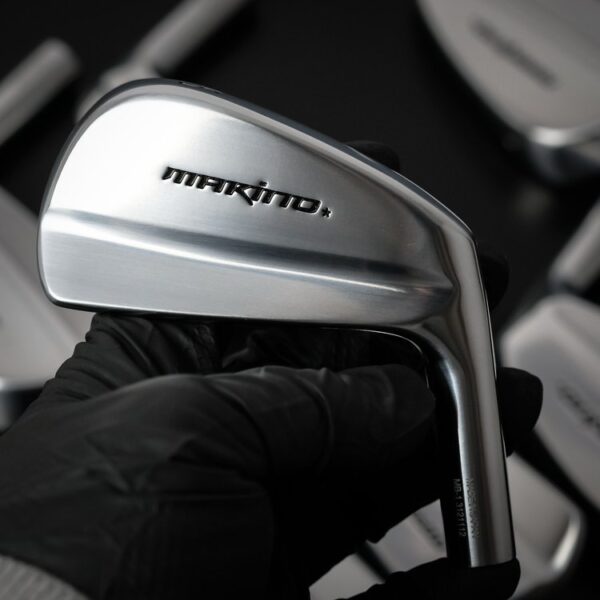 Makino Golf MB-1 - Image 2