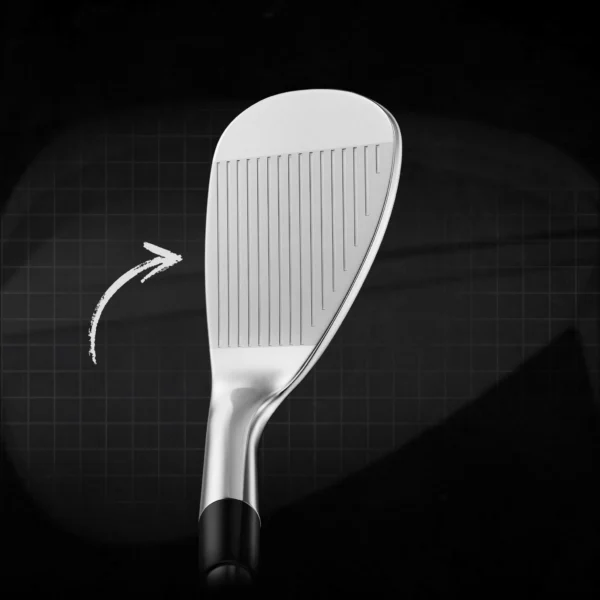 Miura Golf Forged Wedge Series - Y Grind - Image 7