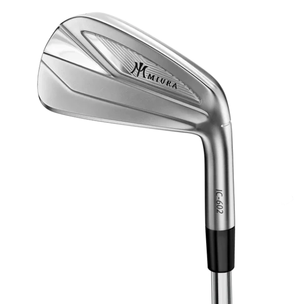 Miura Golf IC-602