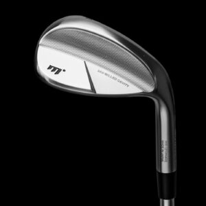 Makino Golf MW-1  3AX MILLED WEDGE