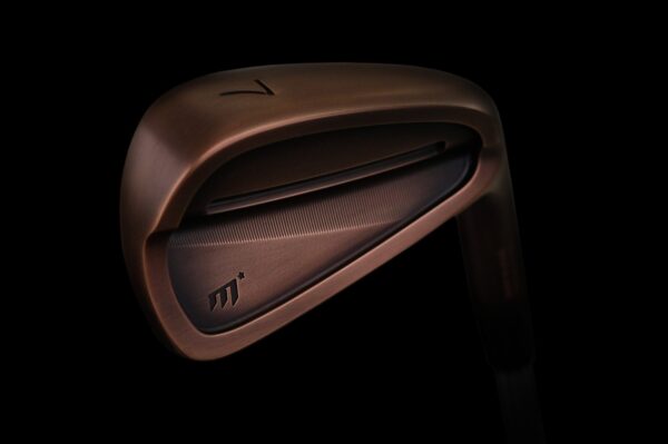 Makino Golf CB-1 Black Copper - Image 2