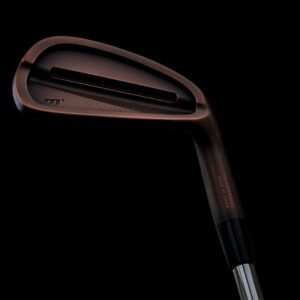 Makino Golf CB-1 Black Copper