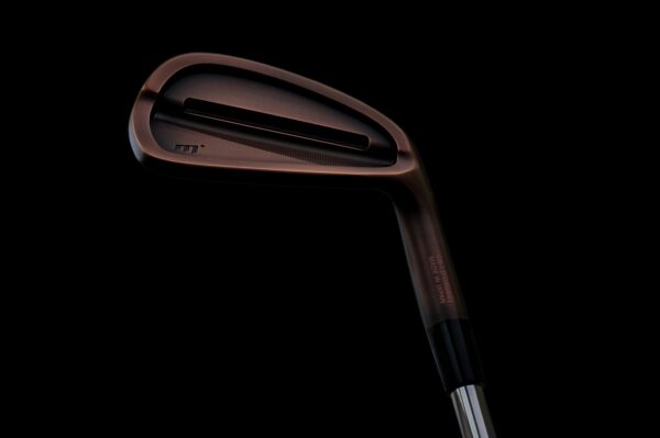 Makino Golf CB-1 Black Copper