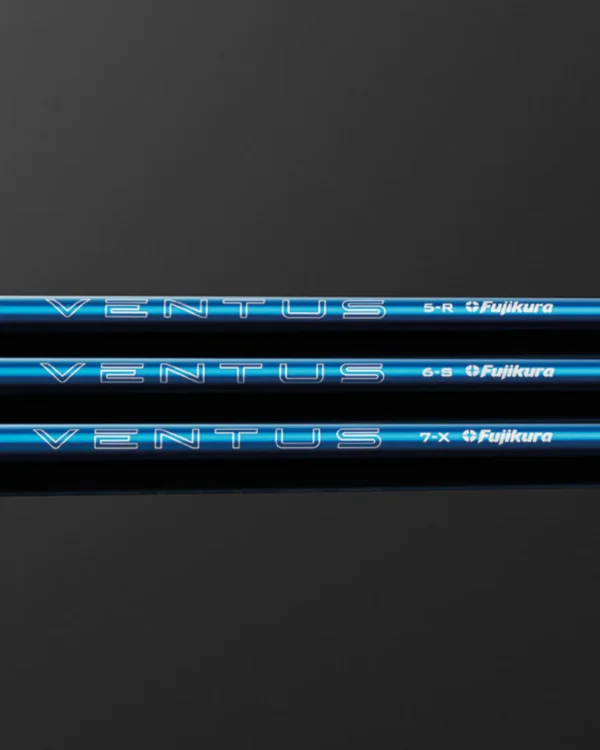 Fujikura Ventus 2024 Blue Velocore+ - Image 4