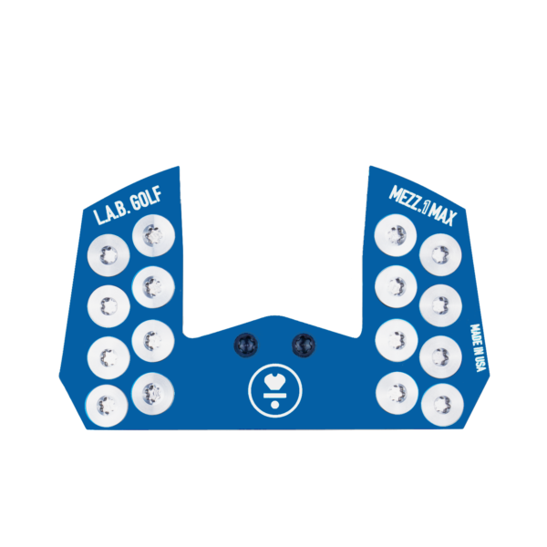L.A.B. Golf MEZZ.1 MAX Custom Putter (Counterbalanced) - Image 2