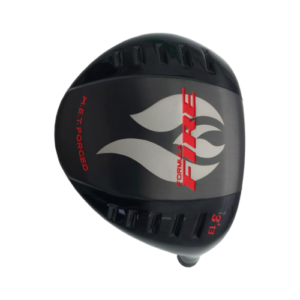 Krank Golf Formula FIRE Fairway Wood (Head Only)