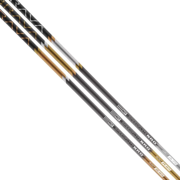 BGT Brava Driver Shaft