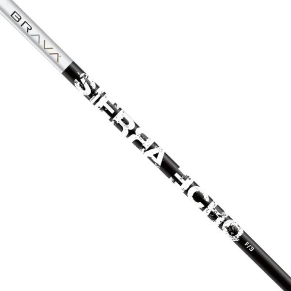 BGT Brava Sierra Echo Driver Shaft - Image 2