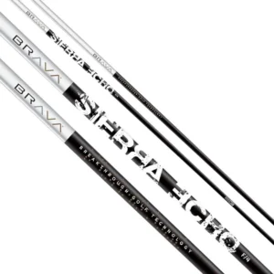 BGT Brava Sierra Echo Driver Shaft