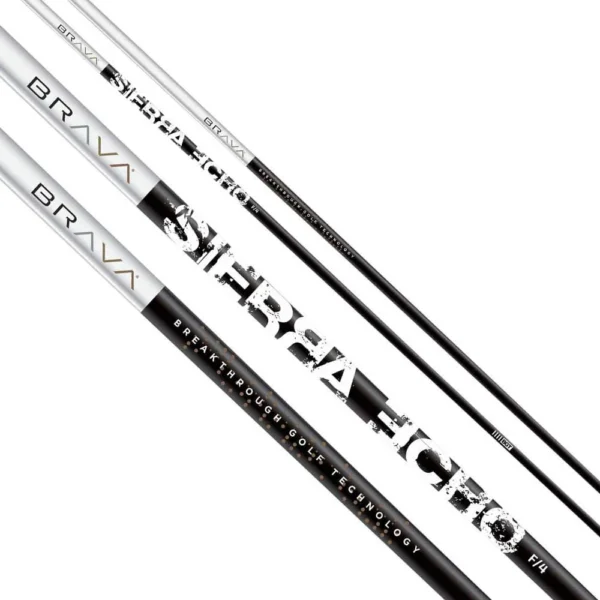 BGT Brava Sierra Echo Driver Shaft