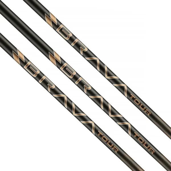 BGT Brava Tour SS Wood Shaft - Image 2