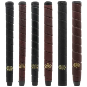 The Grip Master Classic Wrap Putter Grip