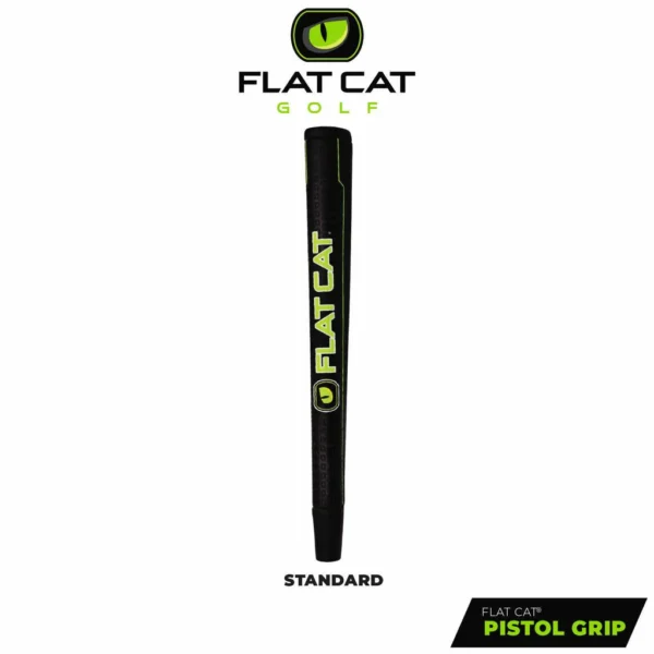 Flat Cat Pistol Putter Grip - Image 2