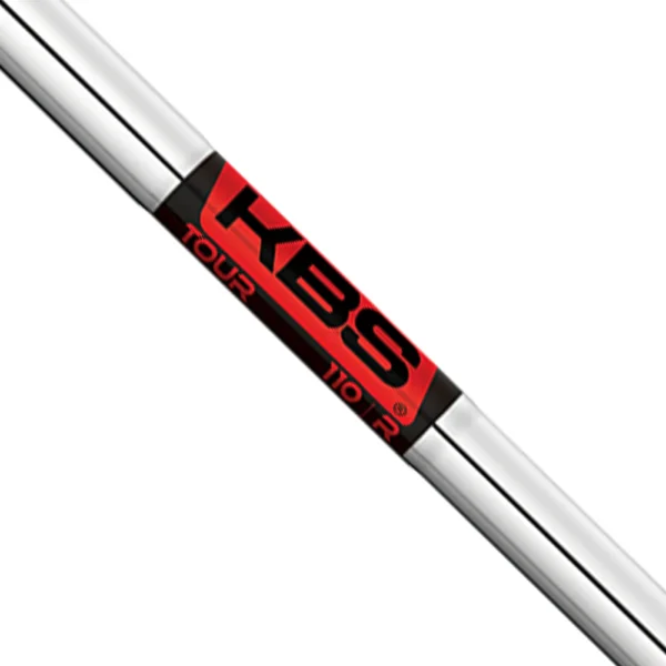 KBS Tour .355 Iron Shaft