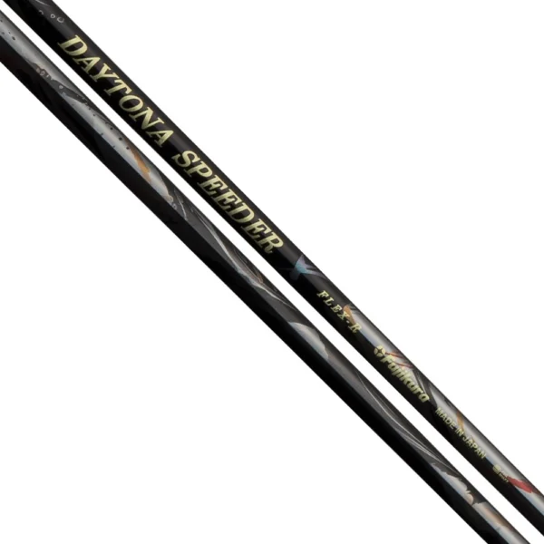 Fujikura Daytona Speeder X Wood Shaft