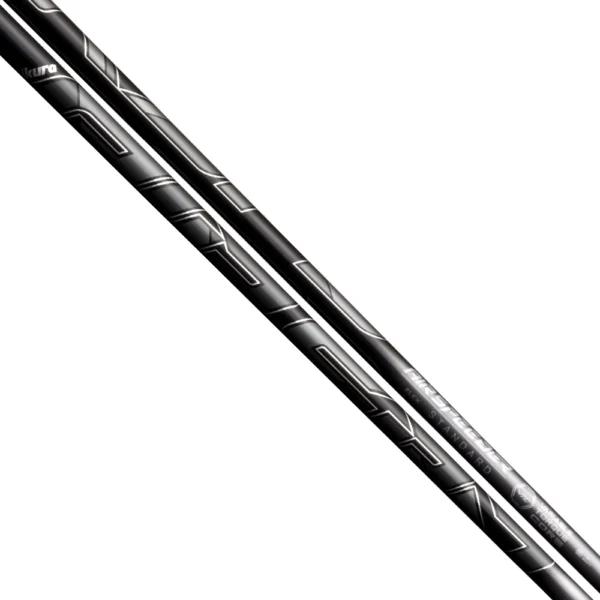 Fujikura Air Speeder II Hybrid Shaft - Image 2