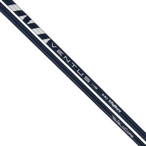 Fujikura Ventus Velocore Hybrid Shaft