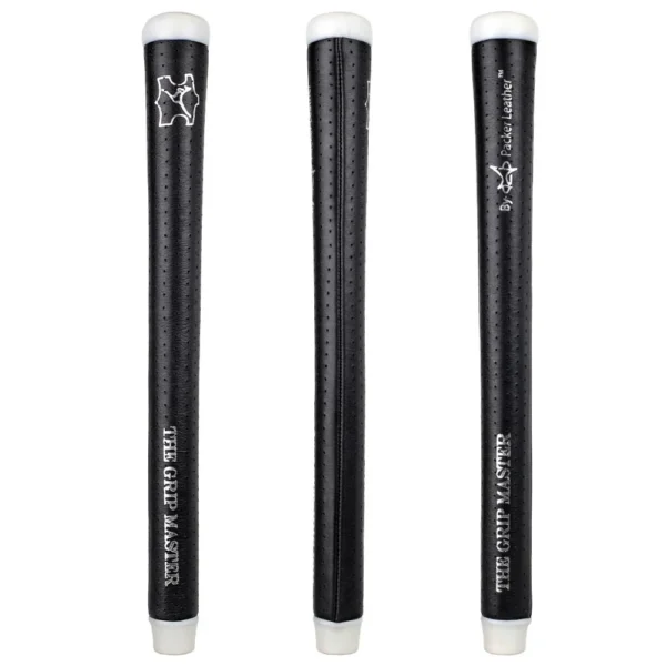 The Grip Master Roo Tour Edition Swinger - Black (White) - Image 2