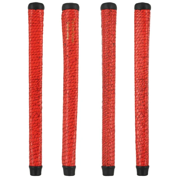 The Grip Master Xotics Mulloway Jewfish Laced Putter Grip - Image 5