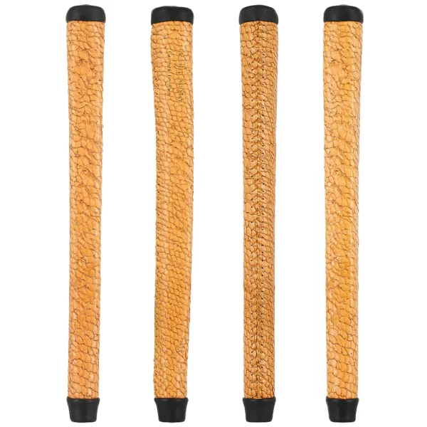 The Grip Master Xotics Mulloway Jewfish Laced Putter Grip - Image 3