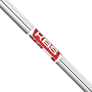 KBS Tour Lite .355 Iron Shaft