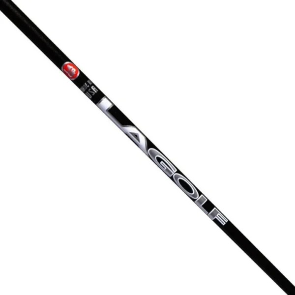 LA GOLF L-Series WV Wedge Shaft - 120i (Vibration Dampening)