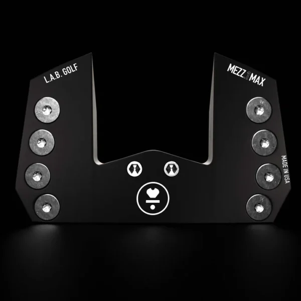 L.A.B. Golf MEZZ.1 MAX Stock Putter