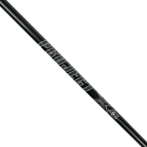 Project X LZ Blackout Iron Shaft