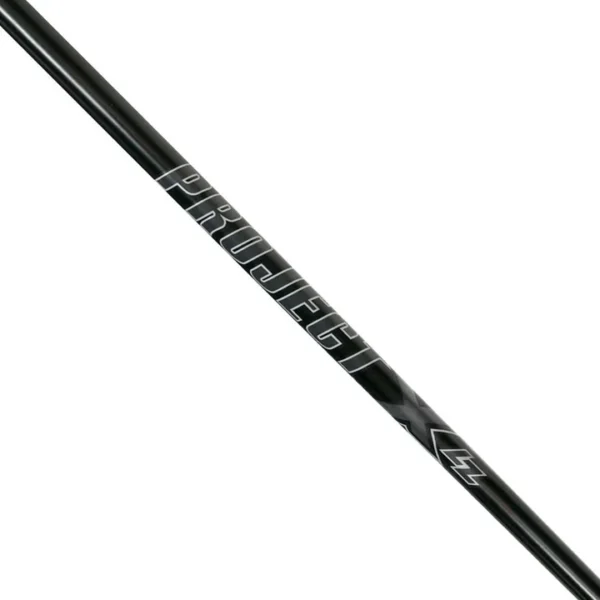 Project X LZ Blackout Iron Shaft