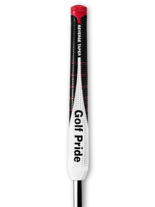 Golf Pride Reverse Taper Grip - Image 8