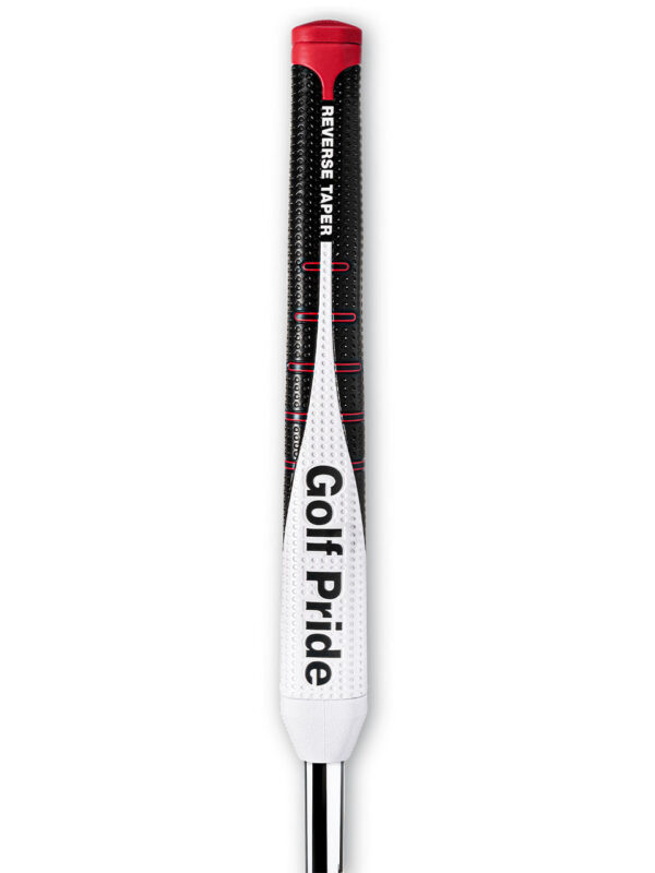 Golf Pride Reverse Taper Grip - Image 2