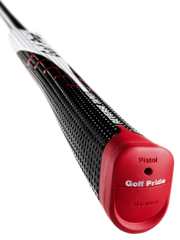 Golf Pride Reverse Taper Grip - Image 4