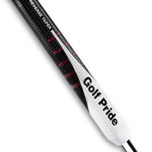 Golf Pride Reverse Taper Grip