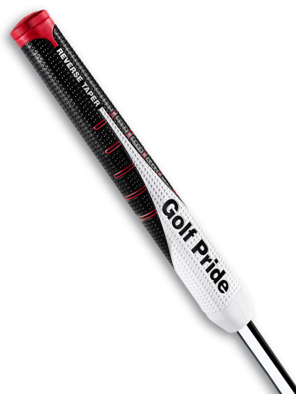 Golf Pride Reverse Taper Grip