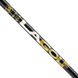 LA GOLF Gold Series Wood Shaft (2024 Version)