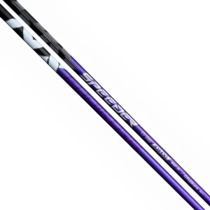 Fujikura Speeder NX Violet