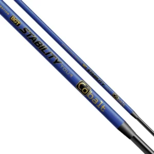 BGT Stability Tour Cobalt