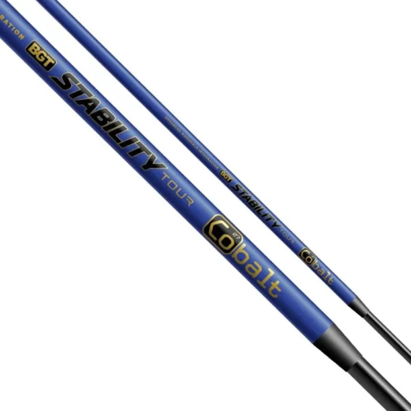 BGT Stability Tour Cobalt