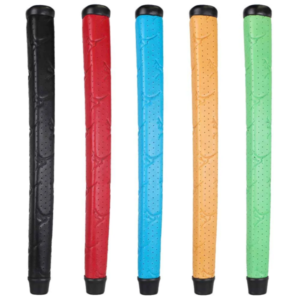 The Grip Master Signature Dancing Roo Laced Putter Grip